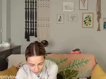 daddyonlyloveme — GOAL: make my ass red in doggy [60 tokens remaining] Hey ,i want to show how naughty i can be    #smalltits #18 #lovense #teen #skinny