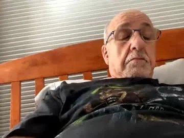daddyweis on Chaturbate 