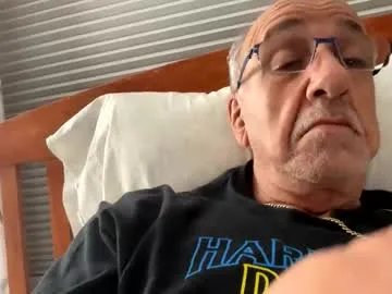 daddyweis on Chaturbate 
