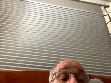 daddyweis on Chaturbate 