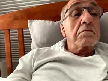 daddyweis on Chaturbate 