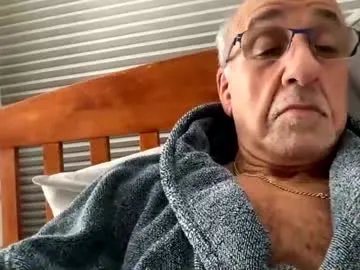 daddyweis on Chaturbate 