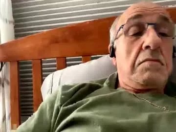 daddyweis on Chaturbate 