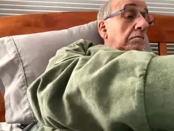 daddyweis on Chaturbate 