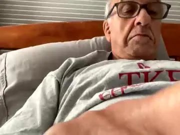 daddyweis on Chaturbate 