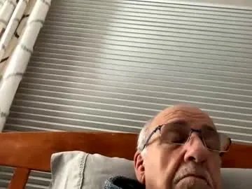 daddyweis on Chaturbate 