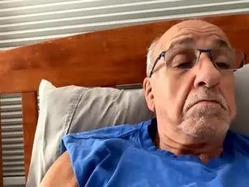daddyweis on Chaturbate 