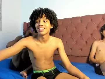 dady_show69 on Chaturbate 