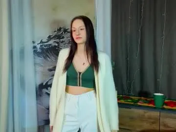 dagnyscholle — GOAL: TAKE OFF MY TOP [27 tokens remaining] Welcome to my room! Im Disa #shy #18 #teen #smalltits #new