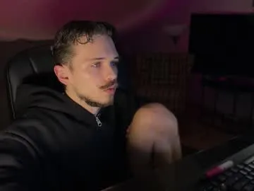 daimon_hall on Chaturbate