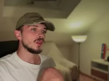 daimon_hall on Chaturbate