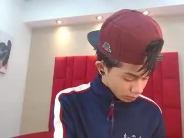 danny__santoro on Chaturbate 