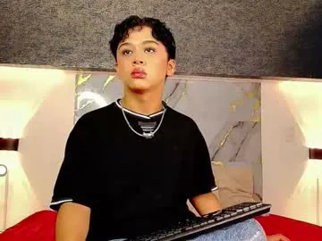 dante_bre on Chaturbate