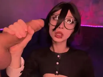 darkfirenight on Chaturbate