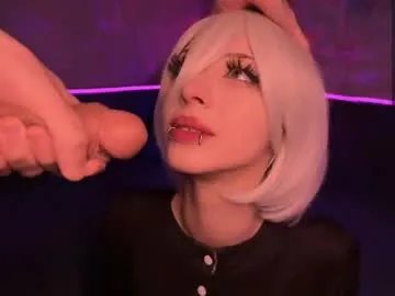 darkfirenight on Chaturbate