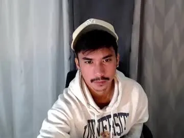 dave_cummers on Chaturbate