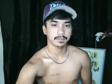 dave_cummers on Chaturbate