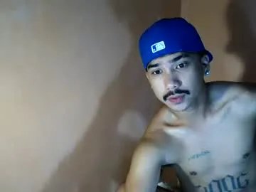 dave_cummers on Chaturbate