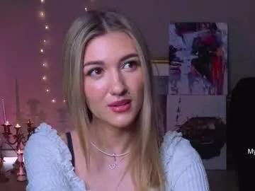 delcieodoherty — Hello guys Im Adla !! GOAL: seductive lick sweetie lips #blonde #teen #18 #smalltits #lovense [8 tokens remaining]
