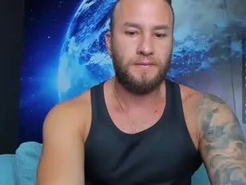 delessandro_world on Chaturbate 