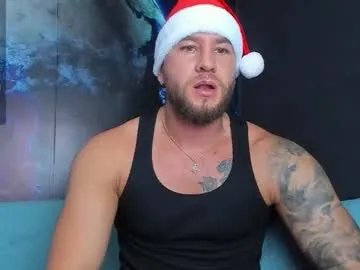 delessandro_world on Chaturbate 