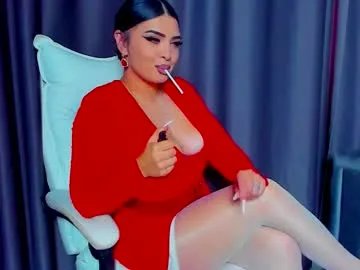 devashaqueen on Chaturbate