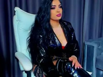 devashaqueen on Chaturbate