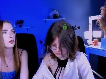 doll_vey on Chaturbate 