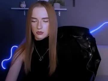 doll_vey on Chaturbate 