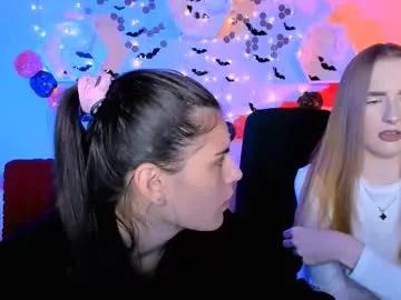 doll_vey on Chaturbate 