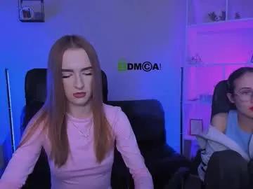 doll_vey on Chaturbate 