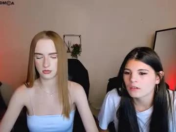 doll_vey on Chaturbate 