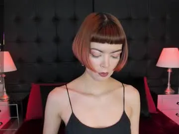 dolyconor on Chaturbate