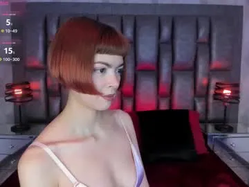 dolyconor on Chaturbate