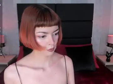 dolyconor on Chaturbate