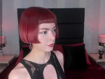 dolyconor on Chaturbate