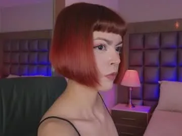 dolyconor on Chaturbate