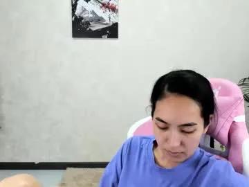 donnaa_drew on Chaturbate 