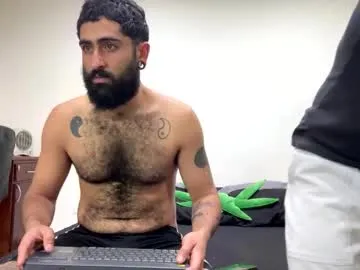 drogama on Chaturbate