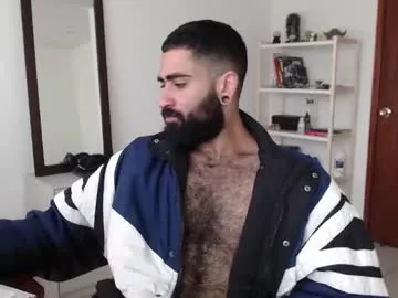 drogama on Chaturbate