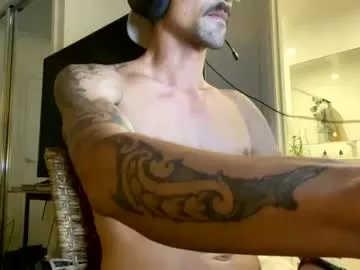 drsurfer on Chaturbate