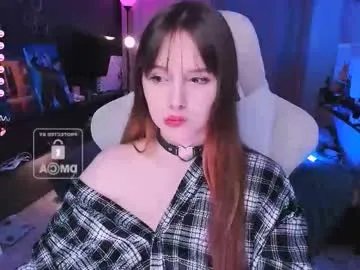 effie_lee on Chaturbate 