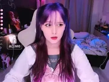 effie_lee on Chaturbate 