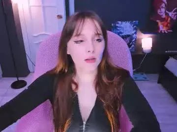 effie_lee on Chaturbate 