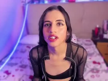 eimyflorian on Chaturbate