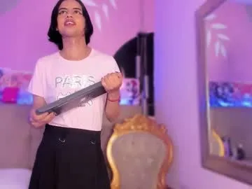 eimyflorian on Chaturbate