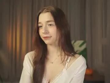 elbasypher — Hello i`m Elba, i`m #18 #teen #new #shy #natural   Goal:  open my shoulders  [33 tokens remaining]