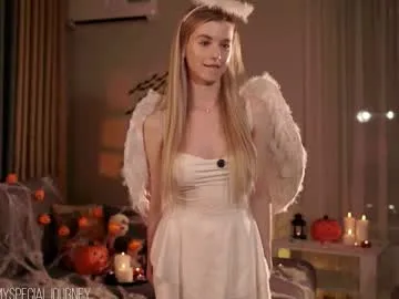 eli_journey on Chaturbate