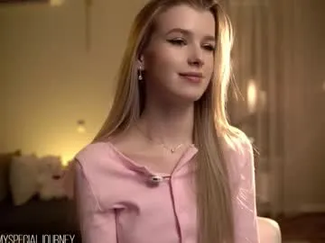 eli_journey on Chaturbate