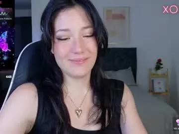 eliiih_ on Chaturbate 